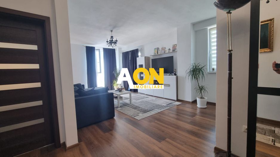Apartament 2 camere, mobilat, utilat, bloc nou, Centru - Poză 4