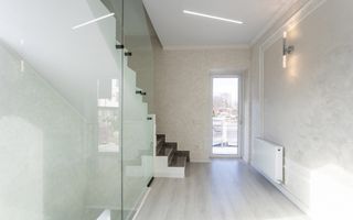 Vânzare casă,  4 camere, strada Alexandru Marinescu, Buiucani - Poză 13