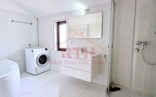Oferim spre inchiriere casa-duplex cu 4 camere, zona Braytim - Poză 16