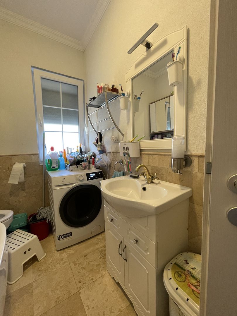 Duplex pe parter, Urseni-Mosnita, comision 0%. - Poză 7