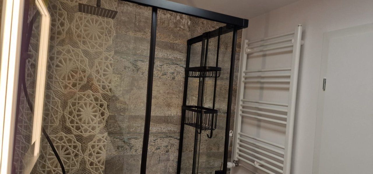 AP. 2 CAMERE TURDA, MASINA SPALAT VASE, MODERN, METROU 5 MINUTE - Poză 8