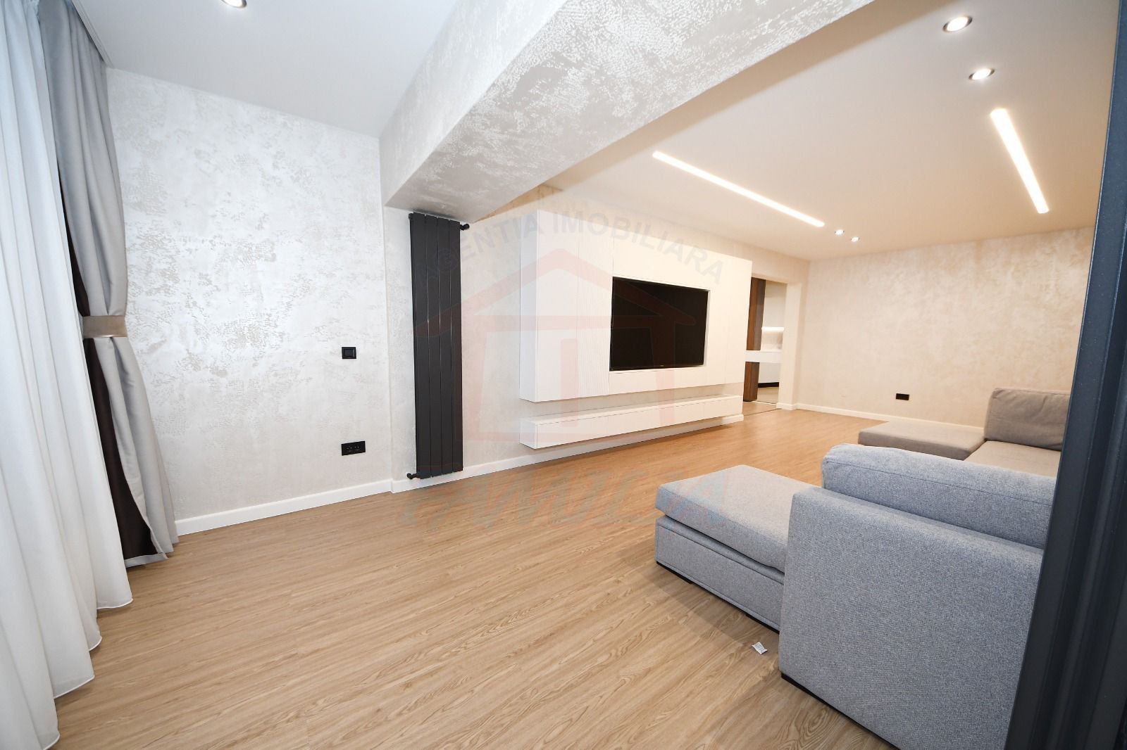 Apartament 2 camere pe Faleza Dunării | 850 €/lună - Poză 4