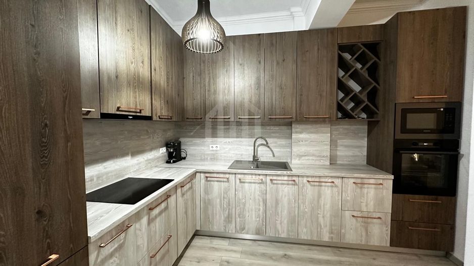 Apartament 3 camere de vânzare în Doamna Stanca - Poză 3