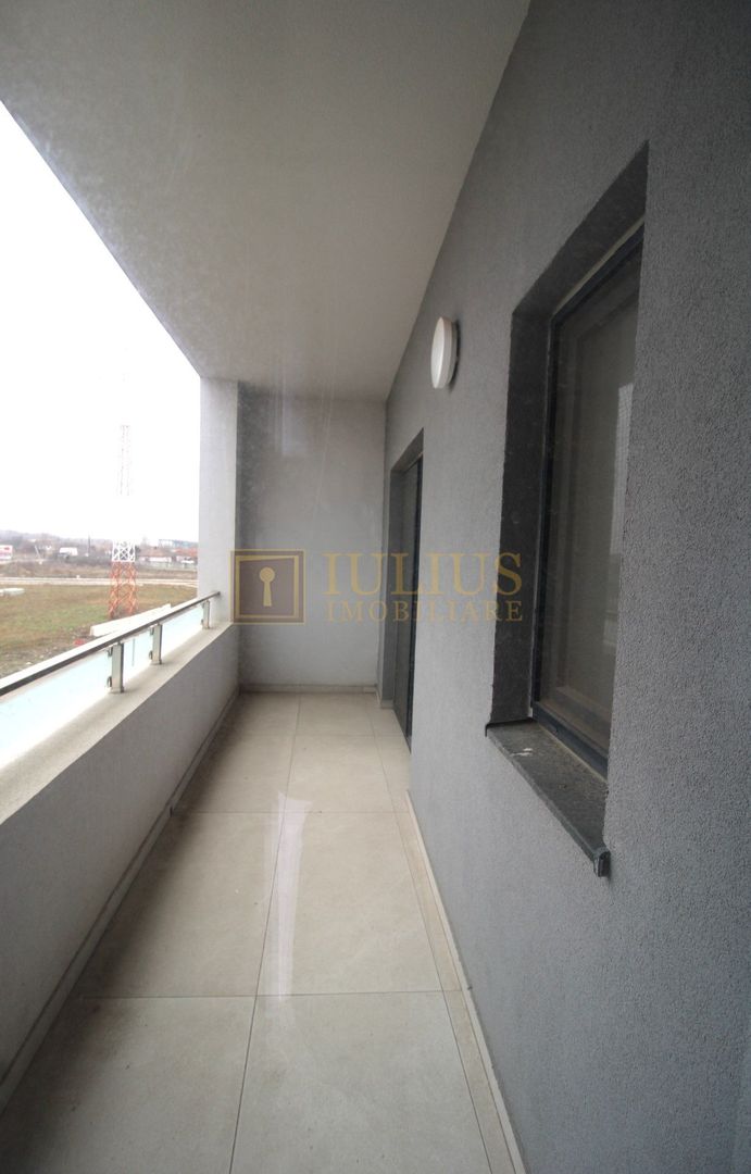 2 camere ,1 loc parcare,  bloc nou,  /prima închiriere / Mehala - Poză 12