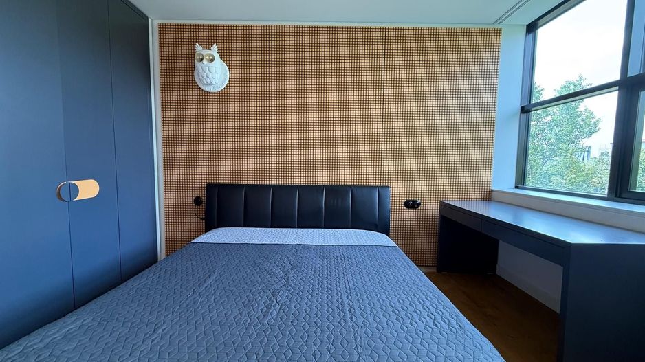 For rent| Duplex Signature | Barbu Vacarescu - Design & Confort Urban - Poză 10