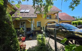 PROPRIETATE PREMIUM CU 4.534 MP TEREN- REGHIN STRADA POMETULUI - Poză 6