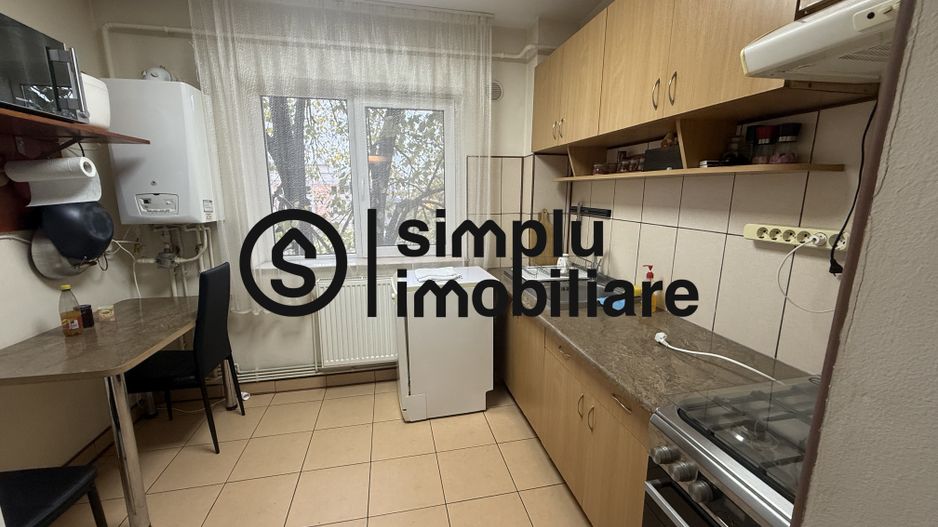 Apartament 3 camere decomandate Central et 2/4 - Poză 17