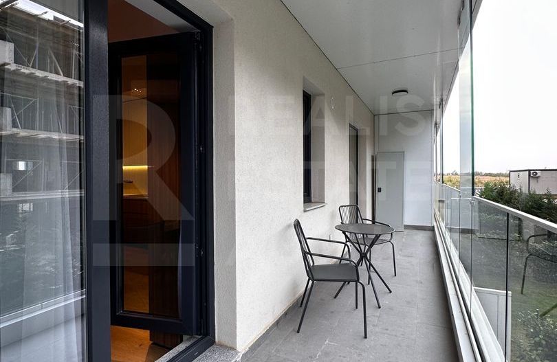 Chirie, apartament, 2 camere, parcare inclusă, București - Poză 11