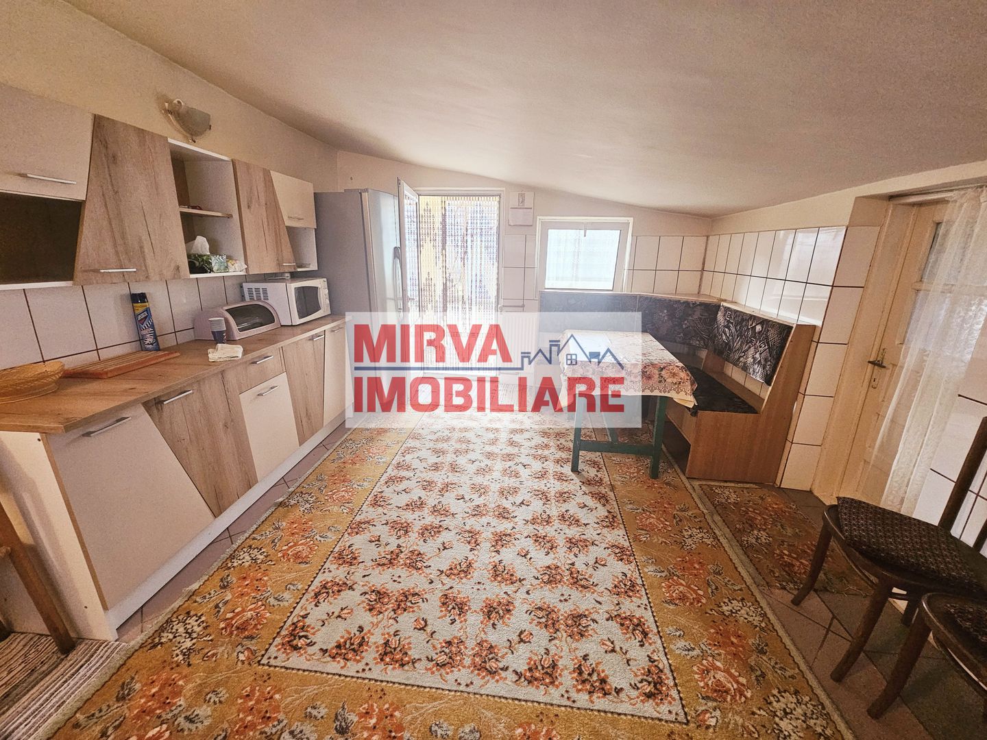 🏡 Casă spațioasă cu 4 camere + teren 4344 mp, Gorgota – EXCLUSIV! - Poză 36