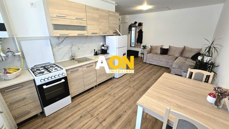 Apartament cu 2 Camere, Bloc Nou, Zona Alba Mall - Poză 2