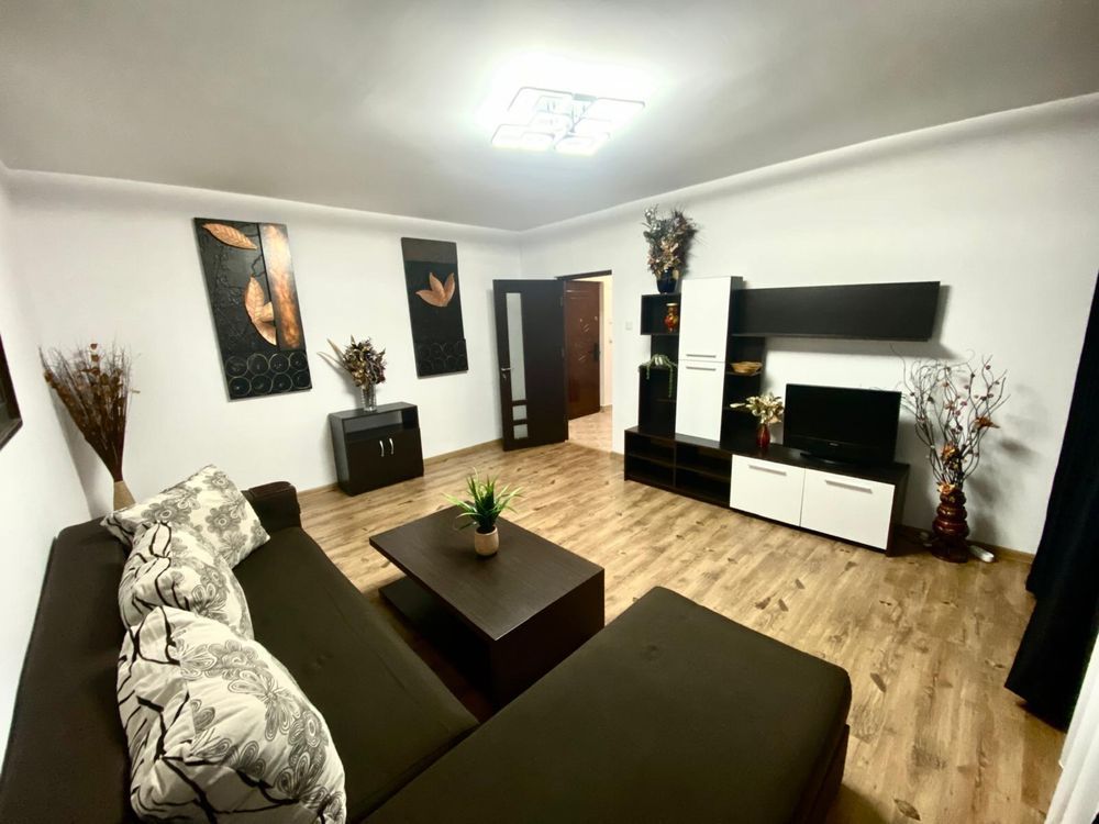 Închiriere Apartament 2 Camere | 13 Septembrie – Marriott ✨ - Poză 1