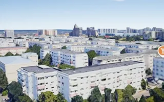 APARTAMENT LUMINOS METROU ZONA AVIATIEI - Poză 13