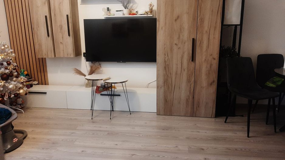 2 Camere Brancoveanu cu Loc de parcare - Poză 1