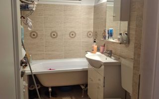 Bucsinescu/ Apartament 3 camere/ Fara Risc Seismic - Poză 5