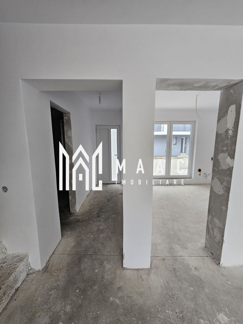 BLACK FRIDAY-Casa Tip Duplex | 110MPU | 264MP Teren | La Alb - Poză 15