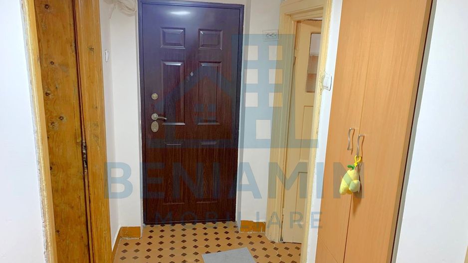 Apartament 2 camere decomandat P/2 Blocurile Militare, Strada Spaniei - Poză 4