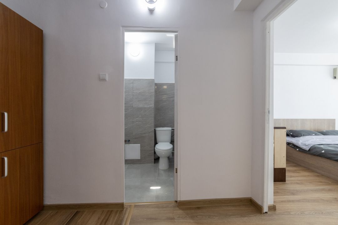 Apartament 3 camere decomandat | Cartier Banat | Str. Dr. Nicolae Crețulescu - Poză 17