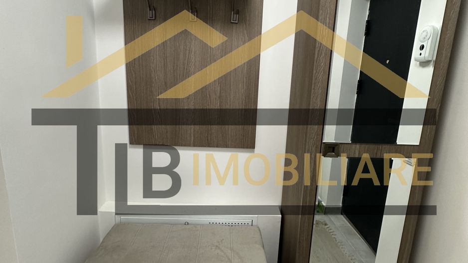 Apartament de 2 camere, 54mp, parcare, decomandat, Zona AMA Residence - Poză 8