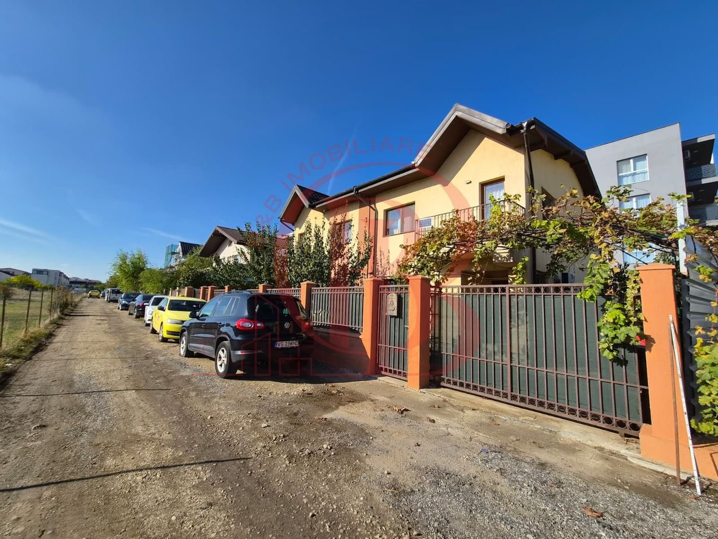 Casa 4 camere Sector 3 Theodor Pallady Mobilata Utilata - Poză 29
