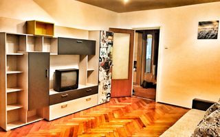 Apartament 2 camere de inchiriat | Bd. Mihai Viteazul | Decomandat - Poză 1