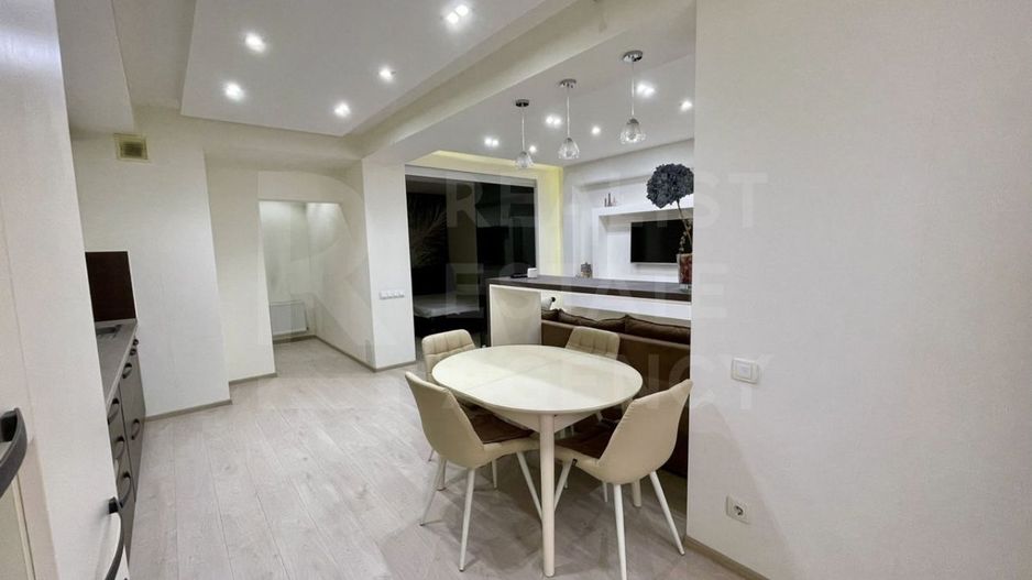 Chirie, apartament, o cameră, str. Ion Casian-Suruceanu, Telecentru - Poză 4