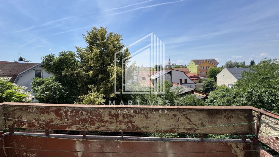 Apartament 2 camere | Etaj 2 | 51 mp | Zona Solidarității - Poză 14