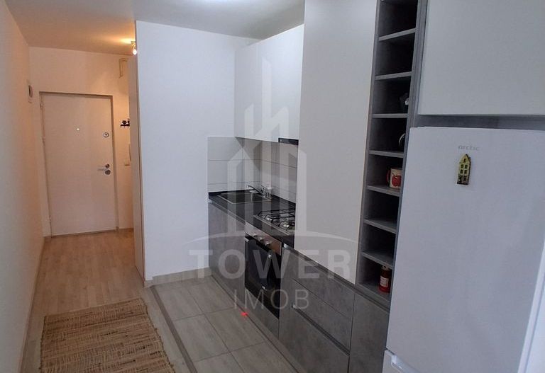 Apartament cu 2 camere | Zona Țiglari | 45 mp - Poză 5