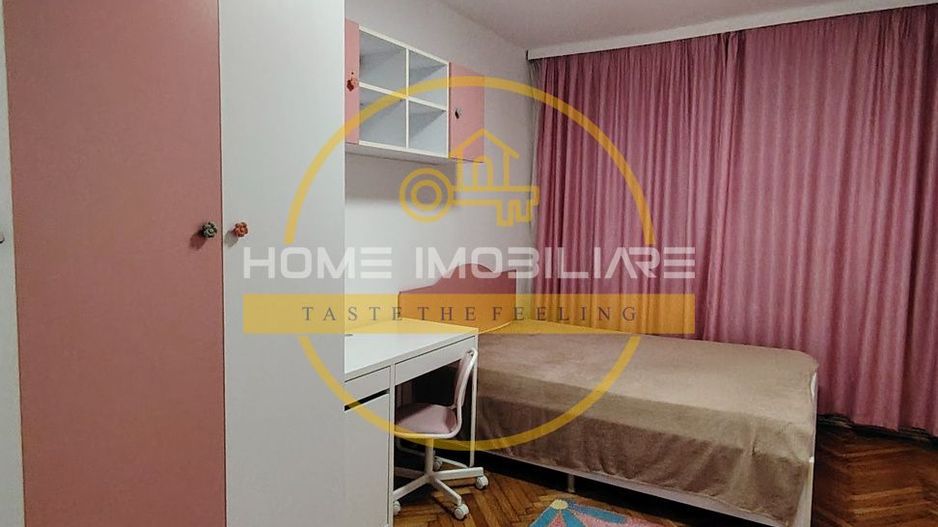 Apartament 2 camere decomandat Alexandru cel Bun (Familial) 54 mp - Poză 4