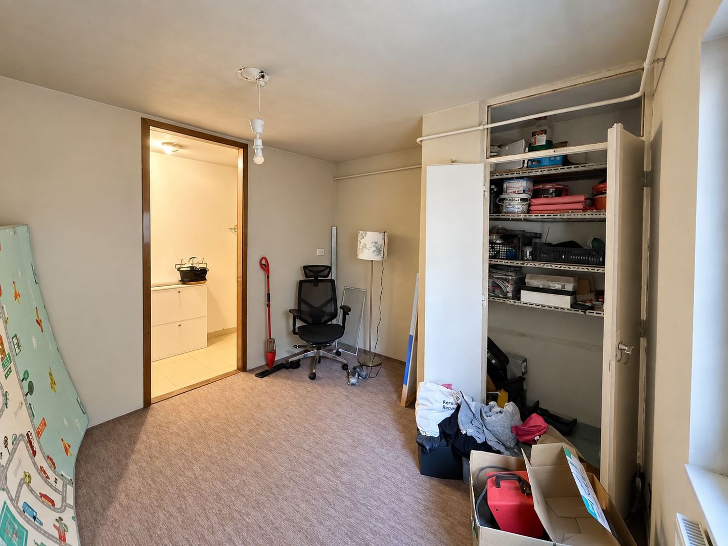 Buziasului-Electronicii | 2 Camere | Parter înalt | Centrală proprie - Poză 14