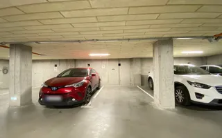 Penthouse pe 2 nivele cu terasa de 20 mp, parcare, bloc nou, Buna Ziua - Poză 12
