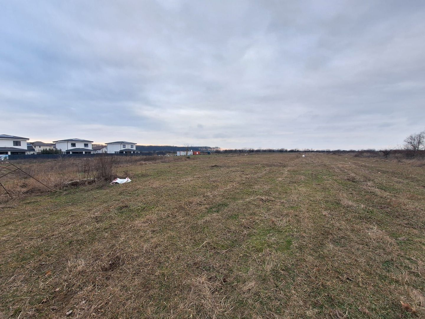 Cobeanca PRIMARIE Ogorului - Loturi 500 - 1100 mp - PRET DE LA 70E/MP - Poză 3