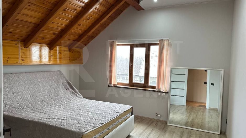 Vânzare, casă, 5 camere, localitatea Răuțel, Fălești - Poză 17