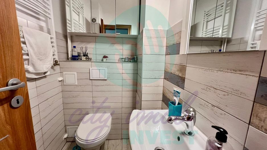 3 Camere Bd. Unirii-Gata de mutat-La 2 minute de metrou - Poză 8