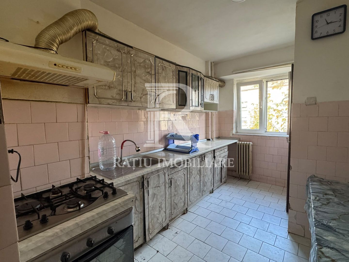 De inchiriat | Apartament 3 camere | Stefan Cel Mare | Parcare inclusa - Poză 2