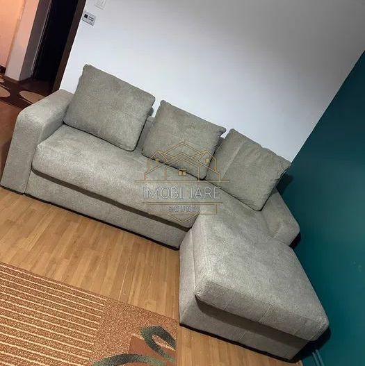 Apartament cu 2 camere în zona Piața Mărăști - Poză 2