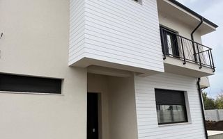 VILA INDIVIDUALA | EFICIENTA ENERGETIC | TUNARI - Poză 6