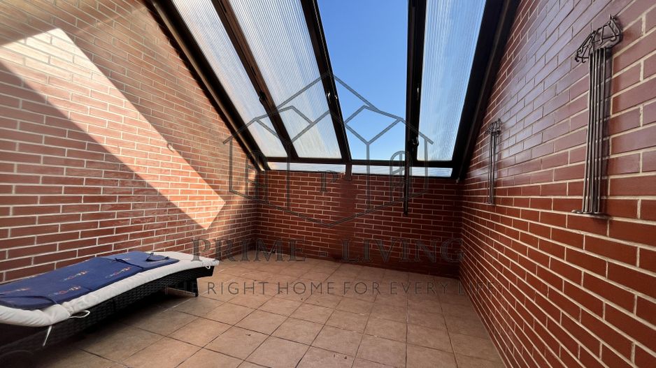 VILA CU 7 CAMERE IN COMPLEX REZIDENTIAL IN IANCU NICOLAE - Poză 25