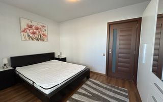 Inchiriere apartament cu 3 camere, etaj intermediar si parcare Marasti - Poză 4