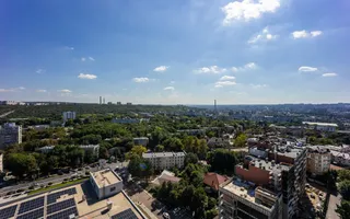 Vânzare apartament, 2 camere 66 mp, Complex Oasis, Rîșcani - Poză 17