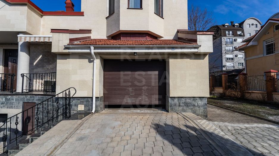 Vânzare, casă, 5 camere, str. Grenoble, Telecentru - Poză 76