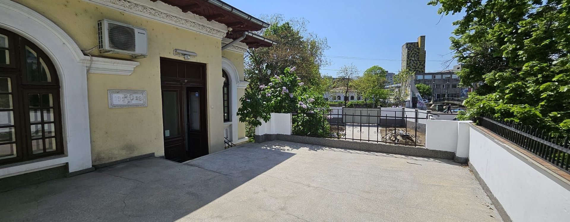 Casa Vila || Timpuri Noi || 6 camere || curte libera 400mp ||  Afterschool || - Poză 8