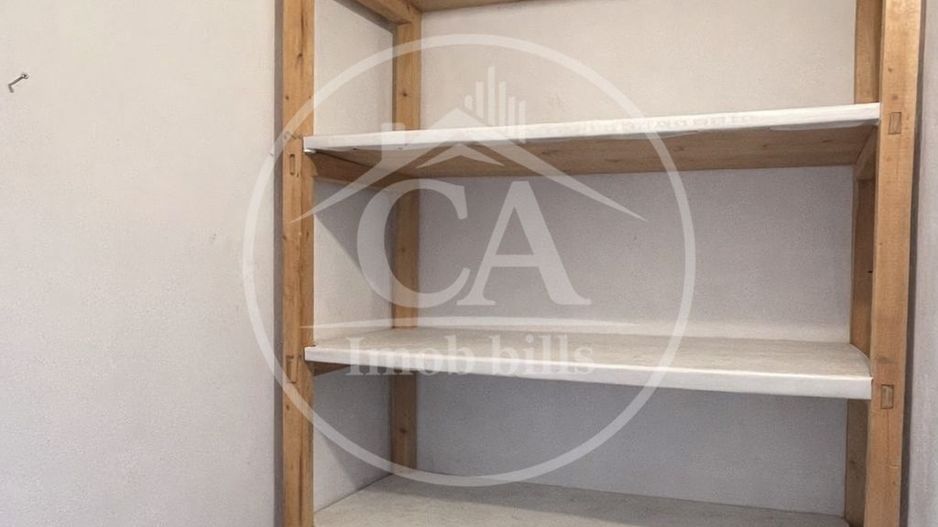 Casă cu 3 camere de închiriat în zona Iosia, Oradea - Poză 10