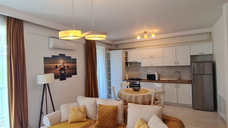 Apartament 3 camere în bloc nou! - Poză 25
