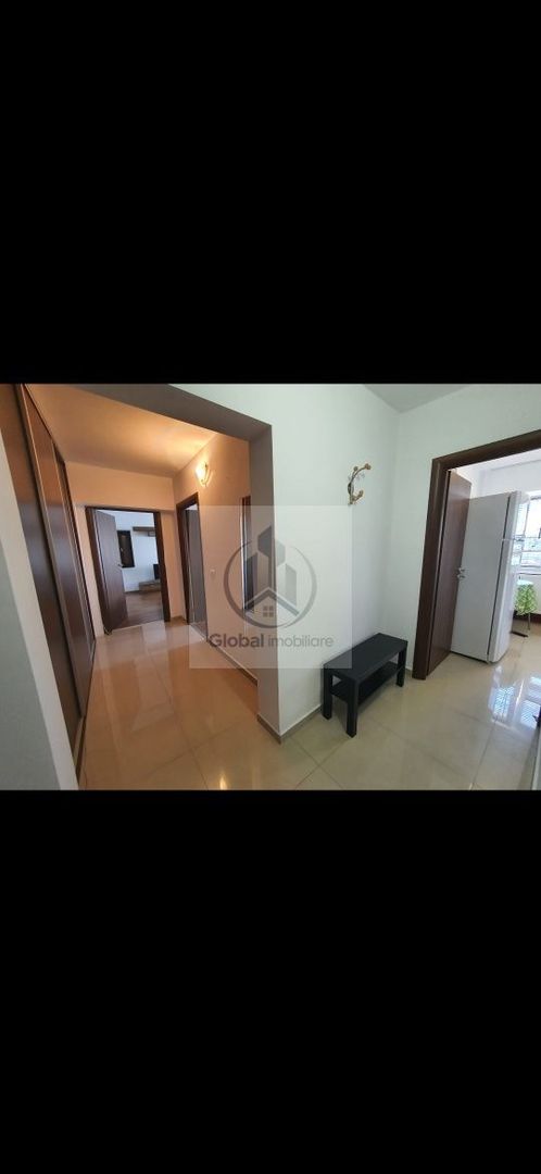 Apartament 2 camere Dorobanți | Stradal | 54 mp | 650 € - Poză 3