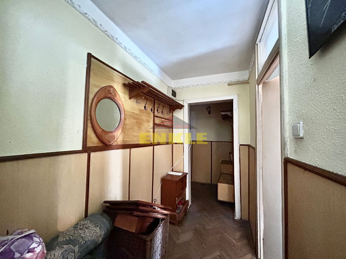 De vanzare apartament cu 2 camere, zona Capat 1. - Poză 6