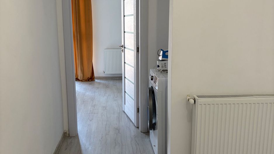 Apartament la cheie | 2 camere | parcare | Lombului - Poză 6