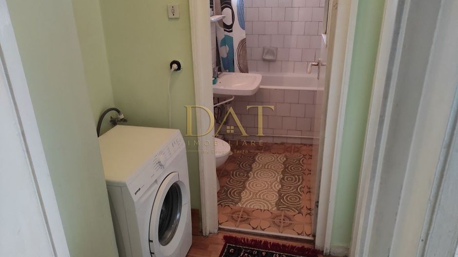 Apartament 2 camere | 45 mp | Gheorgheni - Poză 8