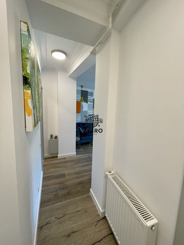 Închiriere apartament 2 camere – zona Dacia - Poză 5