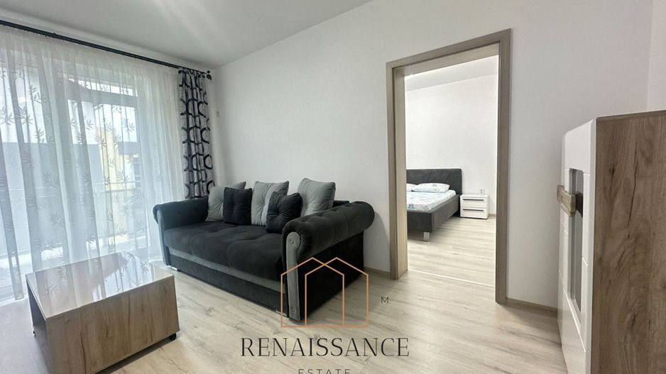 Premium Residence 2 Camere Etaj 2 | 48mp Bloc Nou - Bucatarie Inchisa - Poză 19
