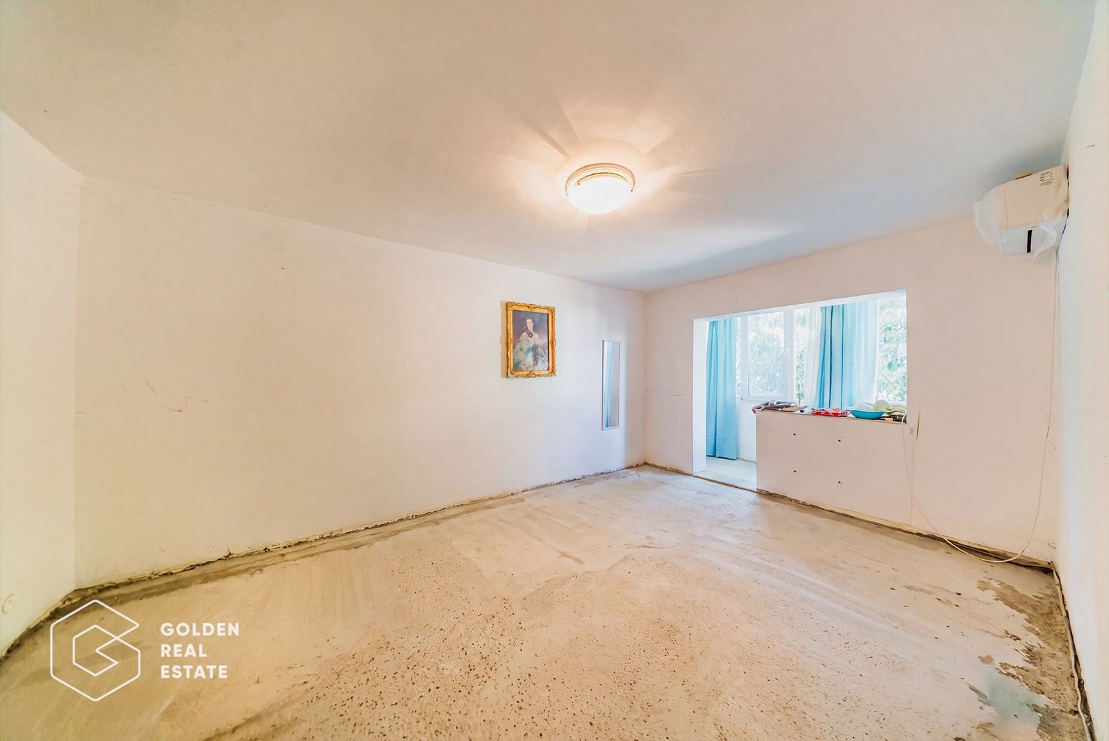 Apartament 3 camere, zona Alfa, decomandat - Poză 2
